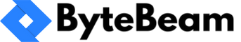 ByteBeam Logo