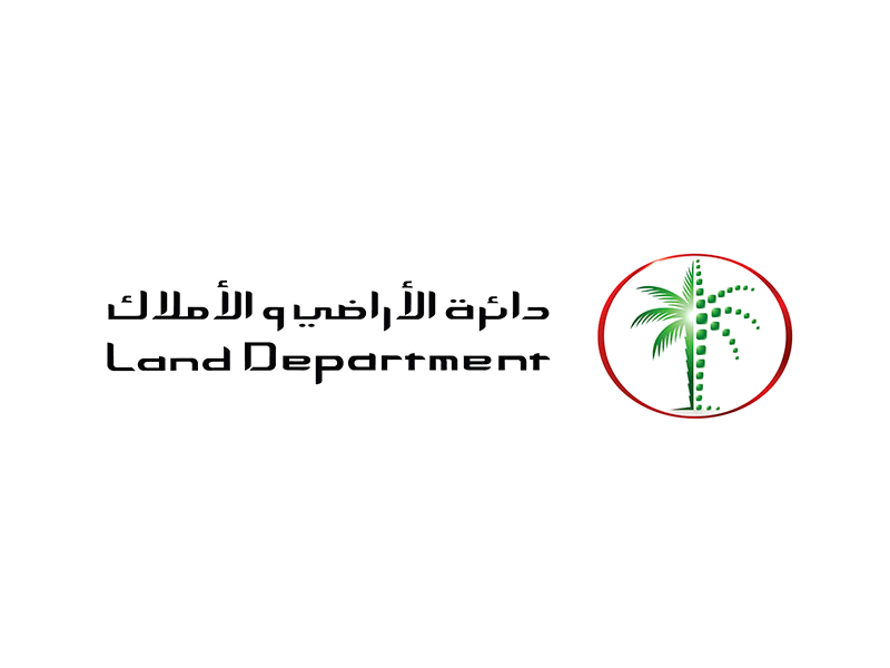 Dubai Land Department logo